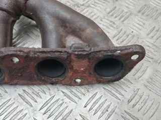  Коллектор выпускной Pontiac Vibe 1 1.8л i Арт 117161825, вид 8