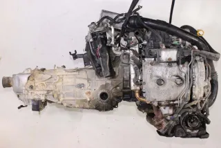 EE20Z Двигатель Subaru Legacy 5 2.0л Арт G7-26, вид 3