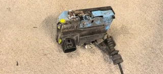  Замок двери передней левой Volvo S60 1 Арт 117161889, вид 1