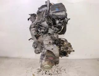 AHW Двигатель Seat Toledo 1 1.4л i Арт H7-46, вид 2