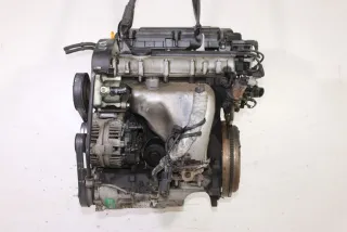 APE Двигатель Volkswagen Bora 1.4л i Арт F7-18, вид 1