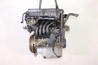 APE Двигатель Volkswagen Bora 1.4л i Арт F7-18, вид 3