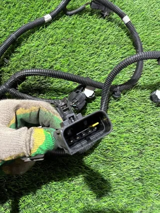  Проводка (коса) парктроников Peugeot 308 2 restailing Арт 7930207, вид 3