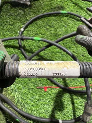 39200683,7005089500 Подогреватель Adblue Opel Astra K Арт 7930340, вид 2