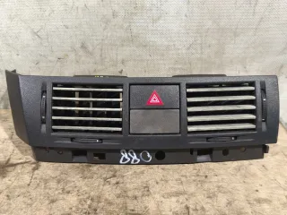  Дефлектор обдува салона Opel Meriva 1 Арт 117162031, вид 1