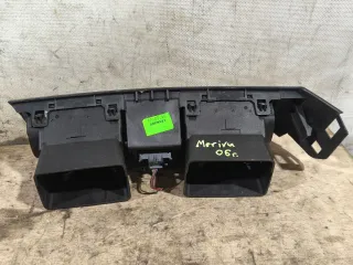  Дефлектор обдува салона Opel Meriva 1 Арт 117162031, вид 3