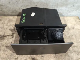 13130836 Пепельница Opel Meriva 1 Арт 117162066, вид 1