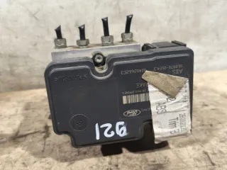 3M512M110JA Блок АБС (ABS) Ford Focus 2 Арт 117162082, вид 4