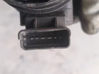253702 Расходомер Renault Trafic 2 1.9л Арт 117162086, вид 6