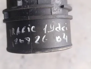 253702 Расходомер Renault Trafic 2 1.9л Арт 117162086, вид 7