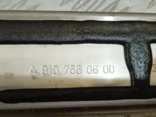 A9107660600 Направляющая сдвижной двери Mercedes Sprinter W907/910 Арт 67384, вид 10