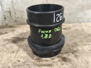 4M5112B579CC Расходомер Ford Focus 2 1.8л Арт 117162118, вид 3
