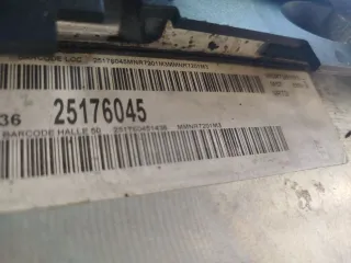  Двигатель BMW 5 E60/E61 3.0л Арт 117162123, вид 3