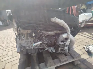 Двигатель BMW 5 E60/E61 3.0л Арт 117162123, вид 2