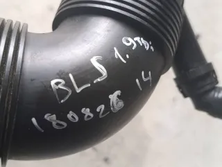 3C0129635 Патрубок воздушного фильтра Volkswagen Golf 5 Арт 117162127, вид 8