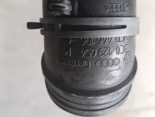 3C0129635 Патрубок воздушного фильтра Volkswagen Golf 5 Арт 117162127, вид 6