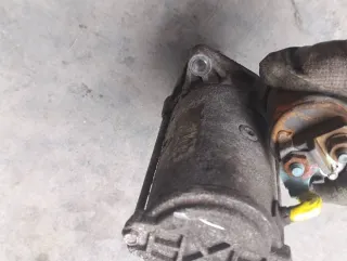 TS18E33 Стартер Fiat Punto 2 1.3л Арт 117162133, вид 6