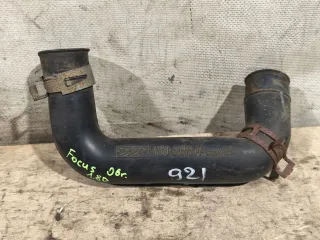 4M5Q6K666AA Патрубок вентиляции картера Ford Focus 2 1.8л Арт 117162136, вид 1