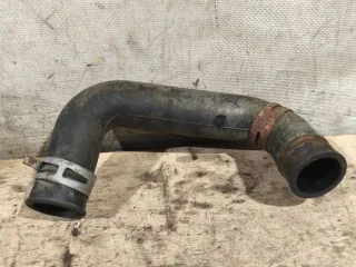 4M5Q6K666AA Патрубок вентиляции картера Ford Focus 2 1.8л Арт 117162136, вид 3