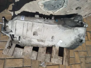 Коробка передач автоматическая (АКПП) BMW 5 E60/E61 3.5л Арт 117162134, вид 4