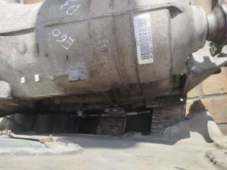 Коробка передач автоматическая (АКПП) BMW 5 E60/E61 3.5л Арт 117162134, вид 3
