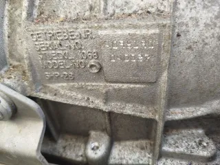  Коробка передач автоматическая (АКПП) BMW 5 E60/E61 3.5л Арт 117162134, вид 2