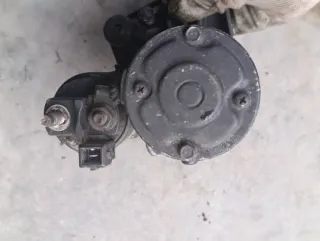 M000T32271 Стартер Citroen C5 2 Арт 117162144, вид 6