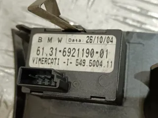 6921190 Кнопка парктроника BMW 7 E65/E66 Арт 65105, вид 5