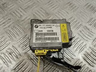 6946110 Блок AirBag BMW 7 E65/E66 Арт 65795, вид 1