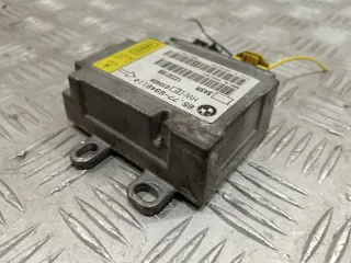 6946110 Блок AirBag BMW 7 E65/E66 Арт 65795, вид 4