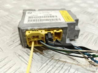 6946110 Блок AirBag BMW 7 E65/E66 Арт 65795, вид 2