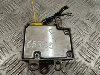 6946110 Блок AirBag BMW 7 E65/E66 Арт 65795, вид 3