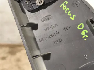 4M51A044L49 Чехол рычага ручного тормоза (ручника) Ford Focus 2 Арт 117162151, вид 4