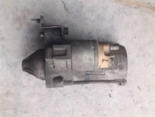 Стартер Peugeot 206 1 Арт 117162156, вид 5