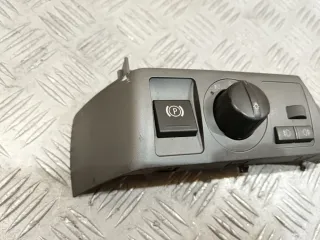 6918849 Переключатель света BMW 7 E65/E66 Арт 64241, вид 2