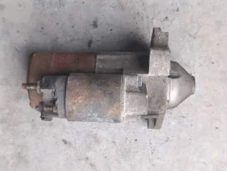 M000T87881 Стартер Nissan Qashqai 1  Арт 117162157, вид 4
