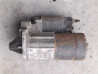 M000T87881 Стартер Nissan Qashqai 1  Арт 117162157, вид 1