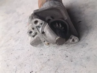 M000T87881 Стартер Nissan Qashqai 1  Арт 117162157, вид 2