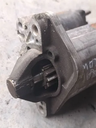 M000T87881 Стартер Nissan Qashqai 1  Арт 117162157, вид 3