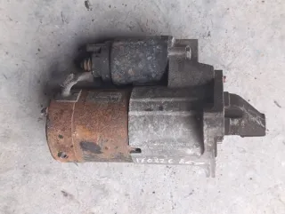 M000T87881 Стартер Nissan Qashqai 1  Арт 117162157, вид 5