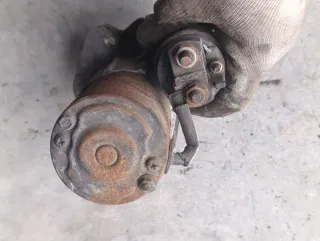 M000T87881 Стартер Nissan Qashqai 1  Арт 117162157, вид 7
