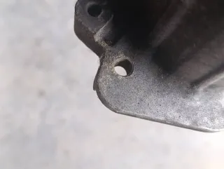 M000T87881 Стартер Nissan Qashqai 1  Арт 117162157, вид 9
