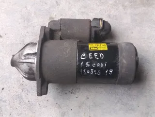 361002A100 Стартер Kia Ceed 1 Арт 117162161, вид 1