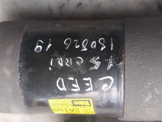 361002A100 Стартер Kia Ceed 1 Арт 117162161, вид 7