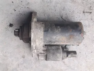 BLS Стартер Volkswagen Golf 5 1.9л Арт 117162164, вид 5