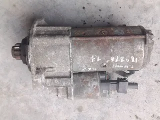 03D911023 Стартер Volkswagen Golf 5 1.9л Арт 117162169, вид 1