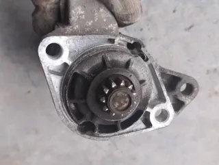 03D911023 Стартер Volkswagen Golf 5 1.9л Арт 117162169, вид 2