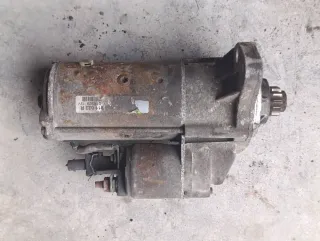 03D911023 Стартер Volkswagen Golf 5 1.9л Арт 117162169, вид 4