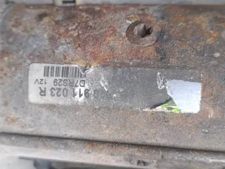 03D911023 Стартер Volkswagen Golf 5 1.9л Арт 117162169, вид 5