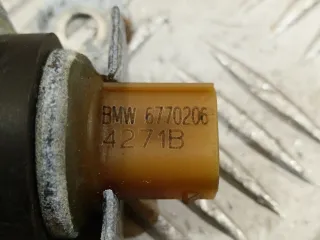 6770206 Датчик ускорения BMW 7 E65/E66 Арт 61350, вид 5